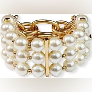 NWT Park Lane Audrey Bracelet